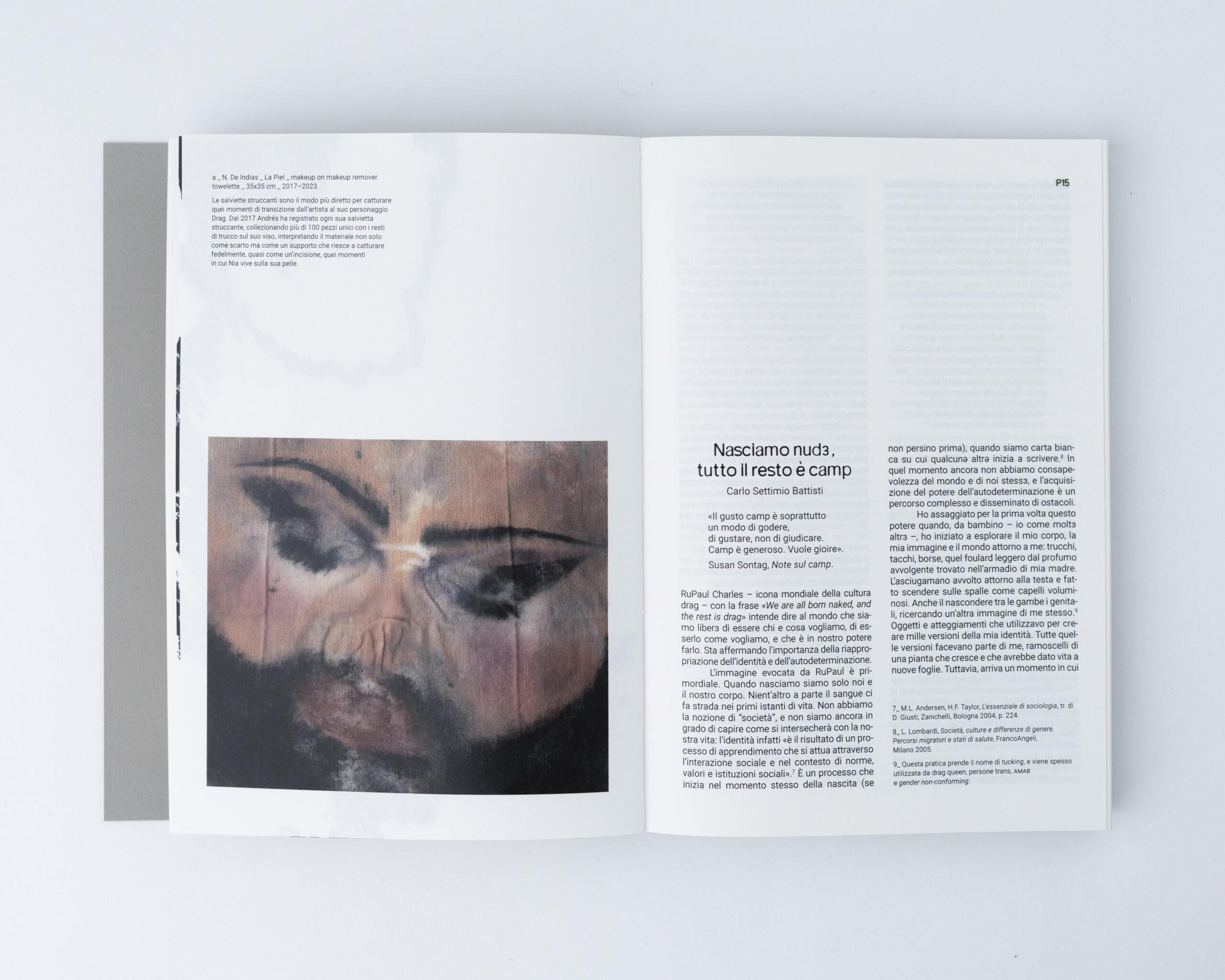 Queer Pandemia  publishing