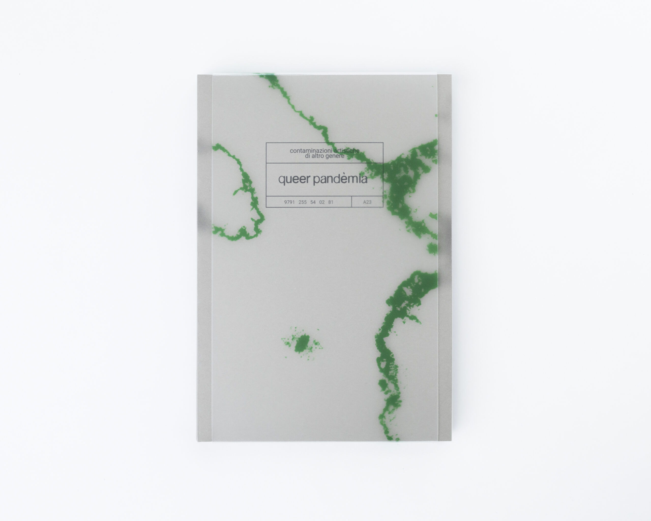 Queer Pandemia  publishing