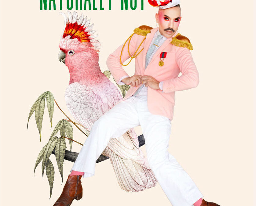 They/Them/Their: Naturally Not Binary